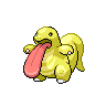 sprite lickitung