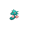 sprite horsea