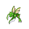 sprite scyther