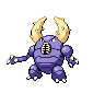 sprite pinsir