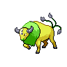 sprite tauros