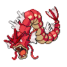 sprite gyarados