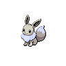 sprite eevee