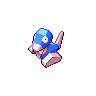 sprite porygon