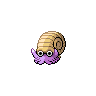 sprite omanyte