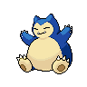 sprite snorlax