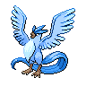 sprite articuno