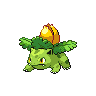 sprite ivysaur