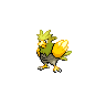 sprite spearow