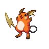 sprite raichu