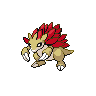 sprite sandslash