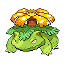 sprite venusaur