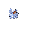 sprite nidoran-m