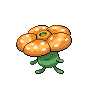 sprite vileplume