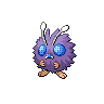 sprite venonat