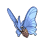 sprite venomoth