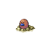 sprite diglett