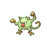 sprite mankey