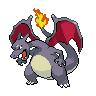 sprite charizard