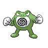 sprite poliwrath