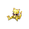 sprite abra