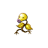 sprite bellsprout