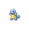 sprite squirtle