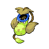 sprite victreebel