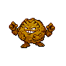 sprite graveler