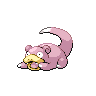 sprite slowpoke