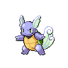 sprite wartortle