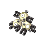 sprite magneton