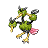 sprite dodrio