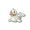 sprite seel