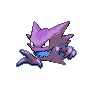 sprite haunter