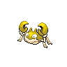 sprite krabby